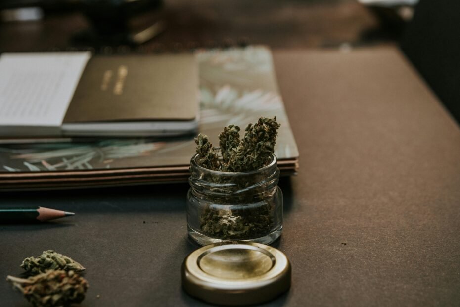 Crypto Funk Strain: The Digital Age Hybrid Taking Cannabis Culture by Storm
